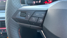 SEAT Ibiza 1.0 TSI 115 FR 5dr Petrol Hatchback